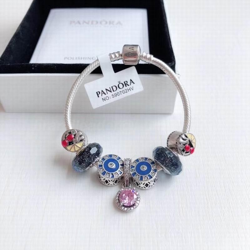 Pandora Bracelets 1503